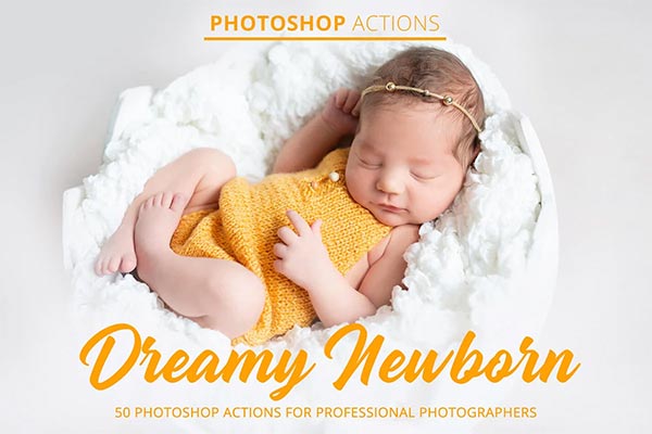 29+ Baby Photoshop Actions | Free & Premium PSD | ATN | ABR | Files Download